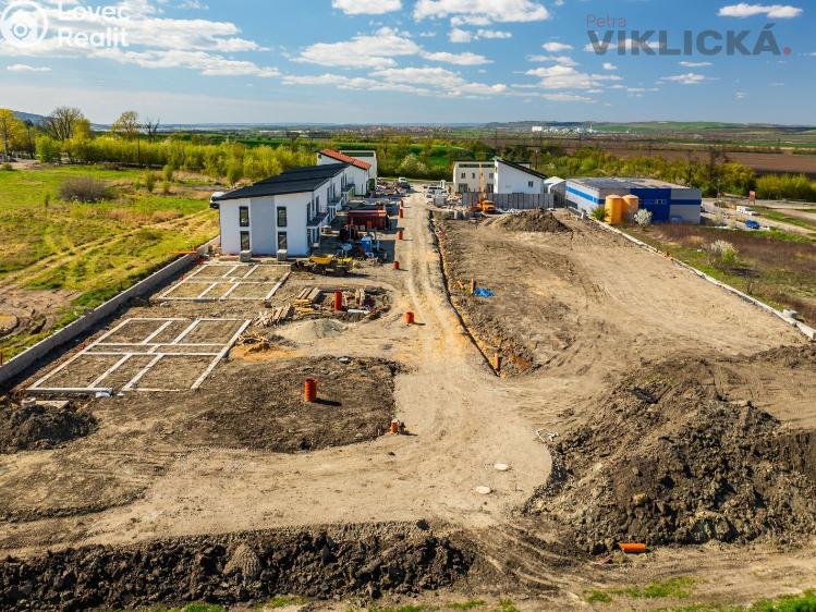 Prodej apartmánů Zaječí, Hlavní 1 č. 25