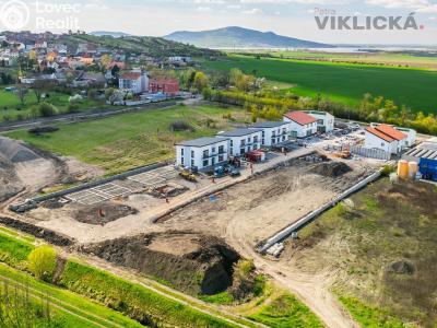 Prodej apartmánů Zaječí, Hlavní 1 č. 2