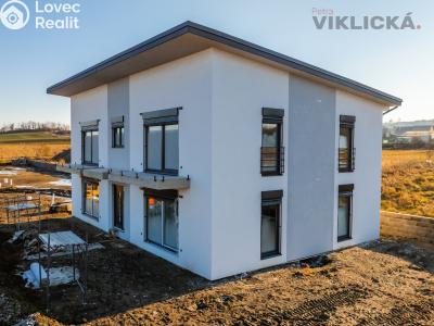 Prodej apartmánů Zaječí, Hlavní 1 č. 4