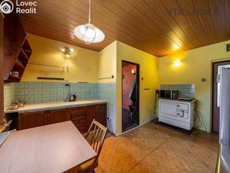 Продажа семейного дома Klínec č. 8