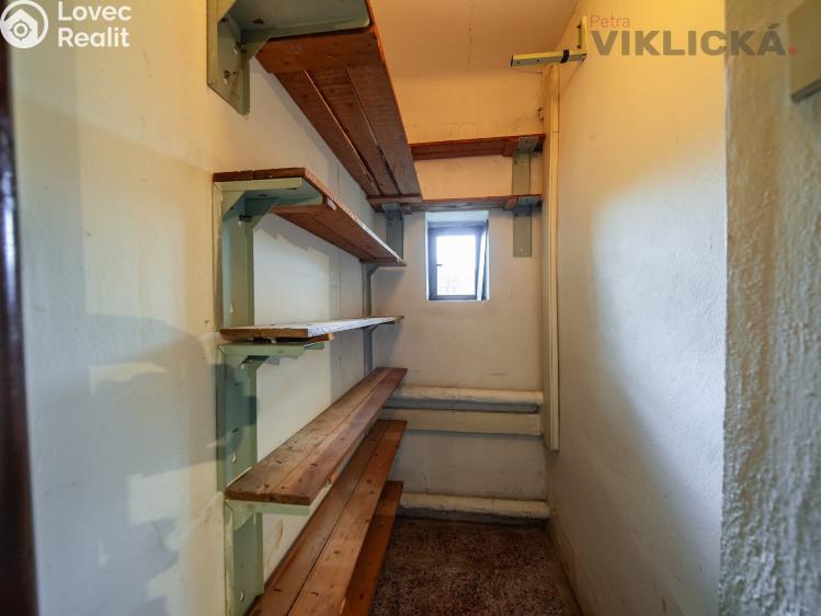 Продажа семейного дома Klínec č. 12