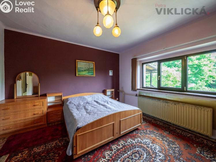 Продажа семейного дома Klínec č. 13