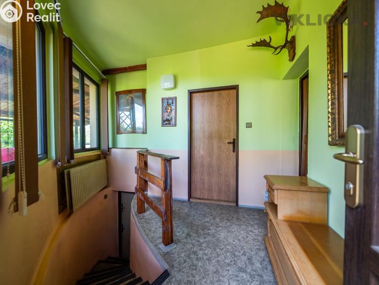 Продажа семейного дома Klínec č. 15