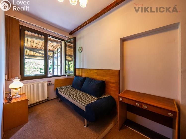 Продажа семейного дома Klínec č. 17