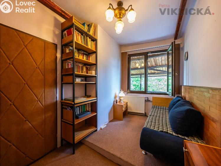 Продажа семейного дома Klínec č. 18