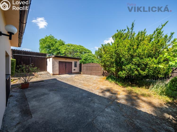 Продажа семейного дома Klínec č. 23