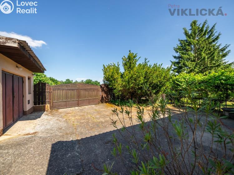 Продажа семейного дома Klínec č. 24