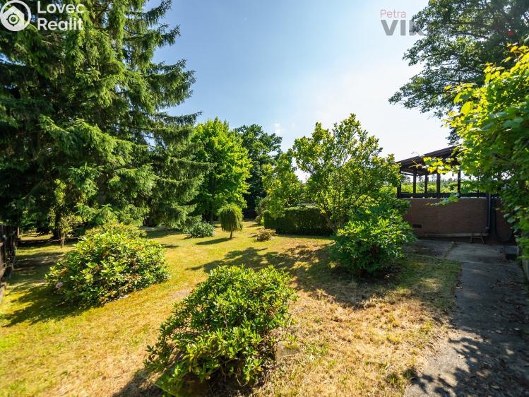 Продажа семейного дома Klínec č. 26