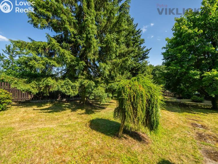 Продажа семейного дома Klínec č. 27