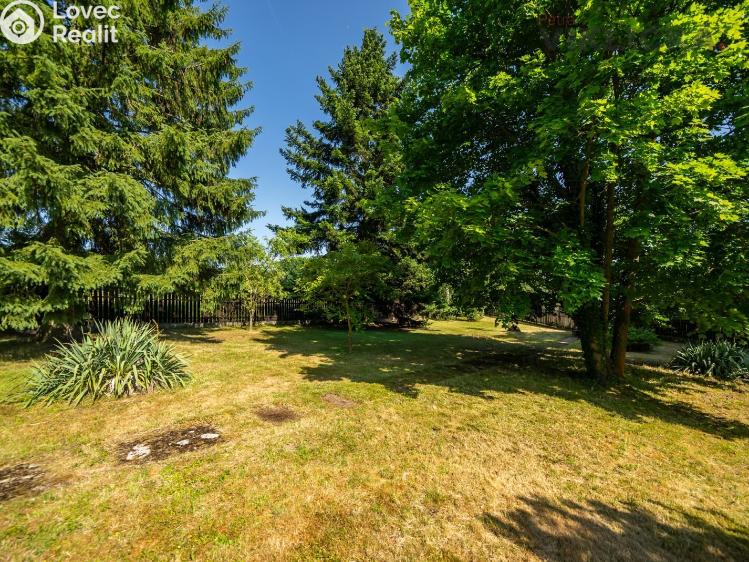 Продажа семейного дома Klínec č. 28