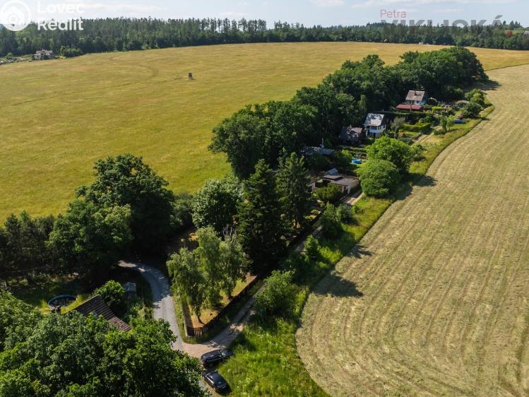 Продажа семейного дома Klínec č. 32
