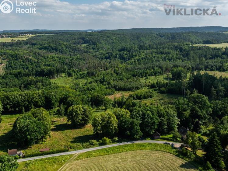 Продажа семейного дома Klínec č. 35