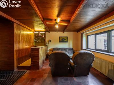 Продажа семейного дома Klínec č. 4