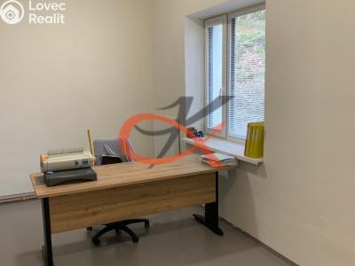 Pronájem kanceláře Rožnov pod Radhoštěm, Lesní č. 3