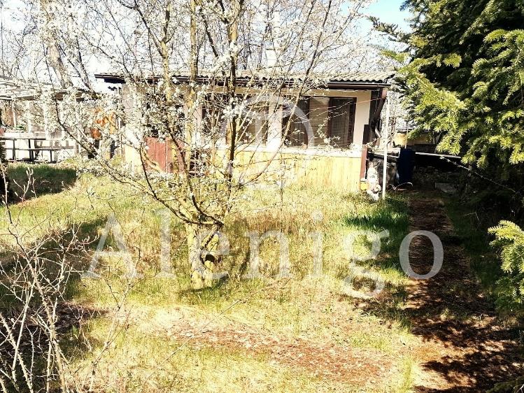 Продажа хижины Slaný, Máchova č. 2