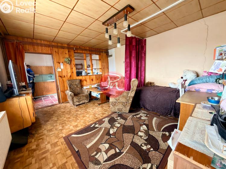 Prodej rodinného domu Mostkovice, Ohrozimská č. 5