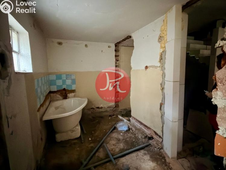 Prodej rodinného domu Mostkovice, Ohrozimská č. 10