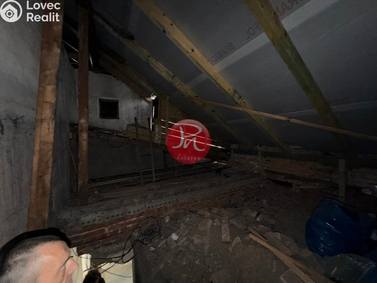 Prodej rodinného domu Mostkovice, Ohrozimská č. 22