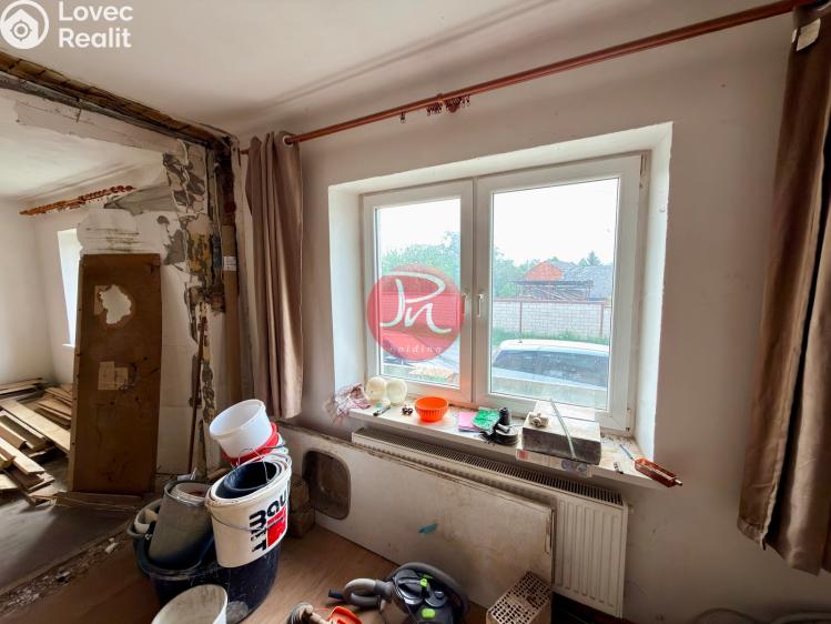 Продажа семейного дома Mostkovice, Ohrozimská č. 20