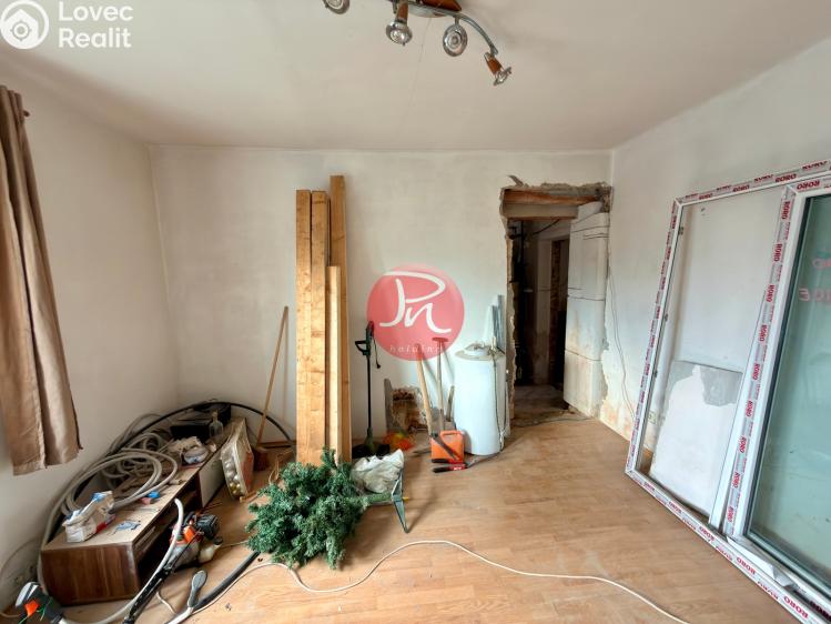 Продажа семейного дома Mostkovice, Ohrozimská č. 26