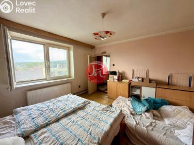 Prodej rodinného domu Mostkovice, Ohrozimská č. 6