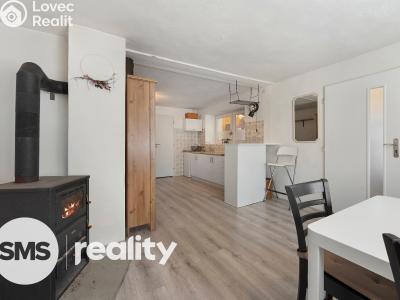 Продажа многогенного дом Bouzov č. 10