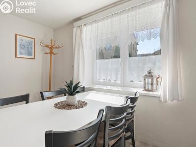 Продажа многогенного дом Bouzov č. 12