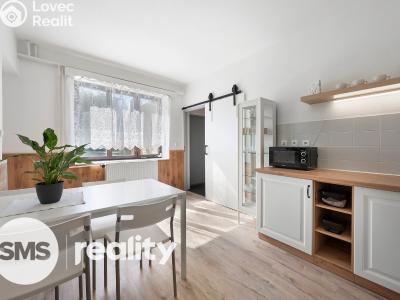 Продажа многогенного дом Bouzov č. 19