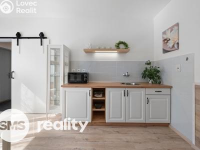 Продажа многогенного дом Bouzov č. 20