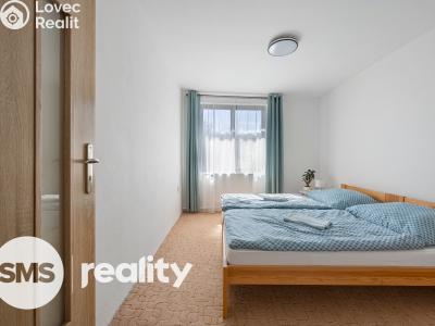 Продажа многогенного дом Bouzov č. 31