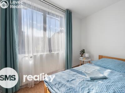 Продажа многогенного дом Bouzov č. 32
