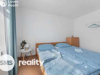 Продажа многогенного дом Bouzov č. 33
