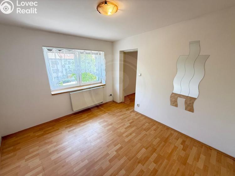 Prodej bytu 2+KK České Budějovice, Ledenická 652/10 č. 4