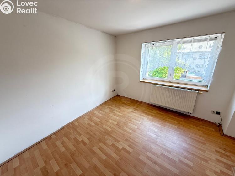 Prodej bytu 2+KK České Budějovice, Ledenická 652/10 č. 5