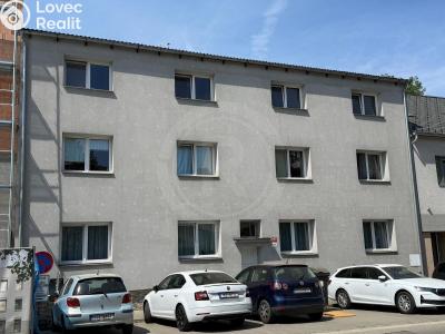 Продажа квартиры 2+KK České Budějovice, Ledenická č. 11