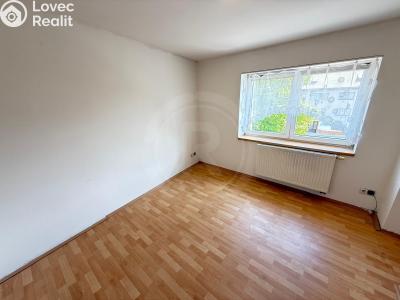 Prodej bytu 2+KK České Budějovice, Ledenická č. 5