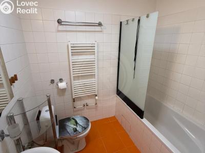 Продажа квартиры 2+KK České Budějovice, Ledenická č. 8