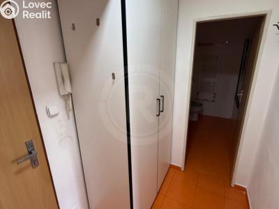 Продажа квартиры 2+KK České Budějovice, Ledenická č. 9