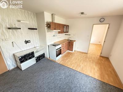 Prodej bytu 2+KK České Budějovice, Ledenická č. 2