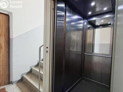 Продажа квартиры 4+1 Jirkov, Na Borku č. 10