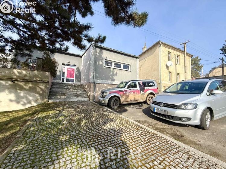 Prodej rodinného domu Skršín č. 7