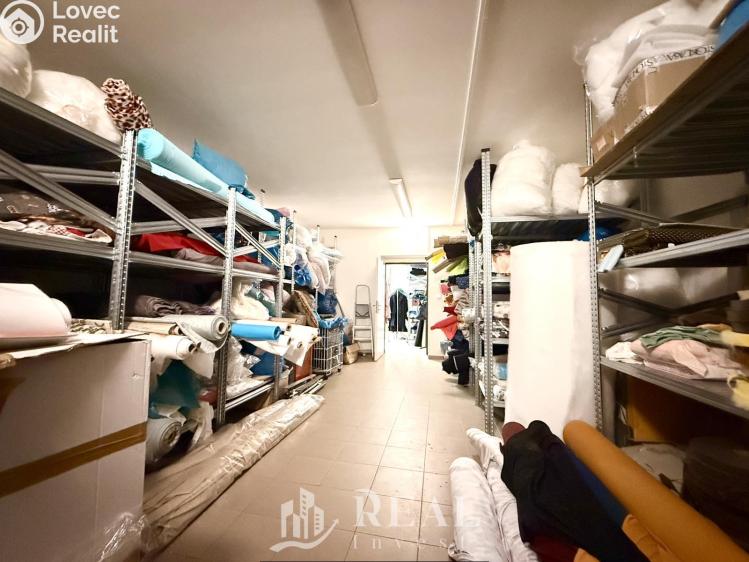 Prodej rodinného domu Skršín č. 17