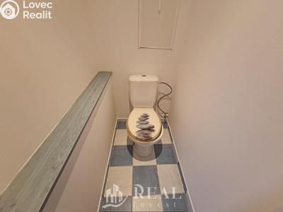 Pronájem bytu 2+1 Chomutov, Holešická č. 5