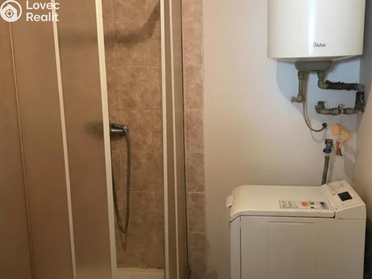 Prodej rodinného domu Znojmo, Horní Česká č. 11