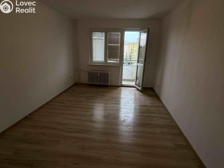 Pronájem bytu 3+1 Most, Zdeňka Fibicha č. 1