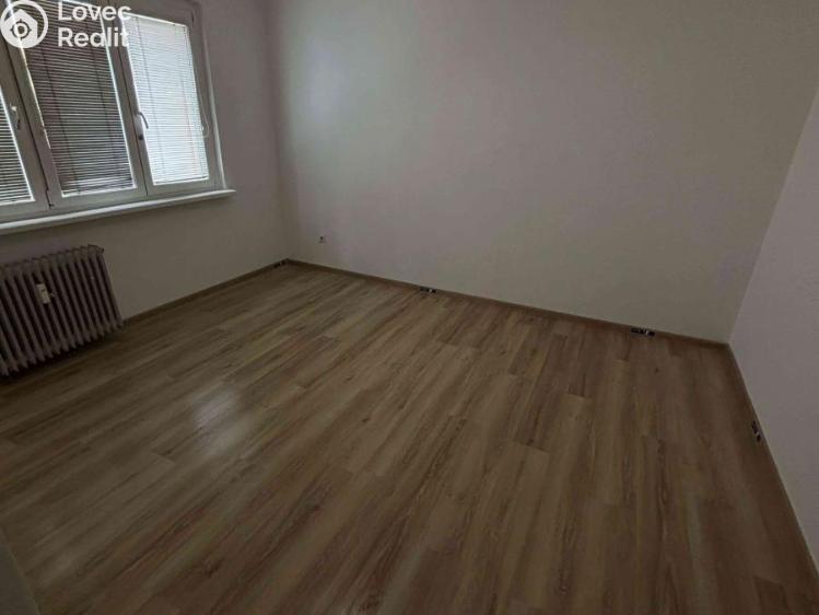 Pronájem bytu 3+1 Most, Zdeňka Fibicha č. 2