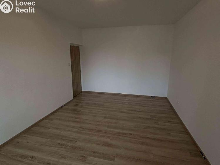Pronájem bytu 3+1 Most, Zdeňka Fibicha č. 4