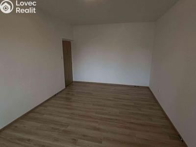 Pronájem bytu 3+1 Most, Zdeňka Fibicha č. 4