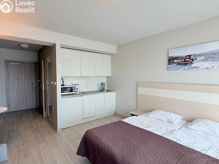 Prodej apartmánů Dolní Morava č. 17