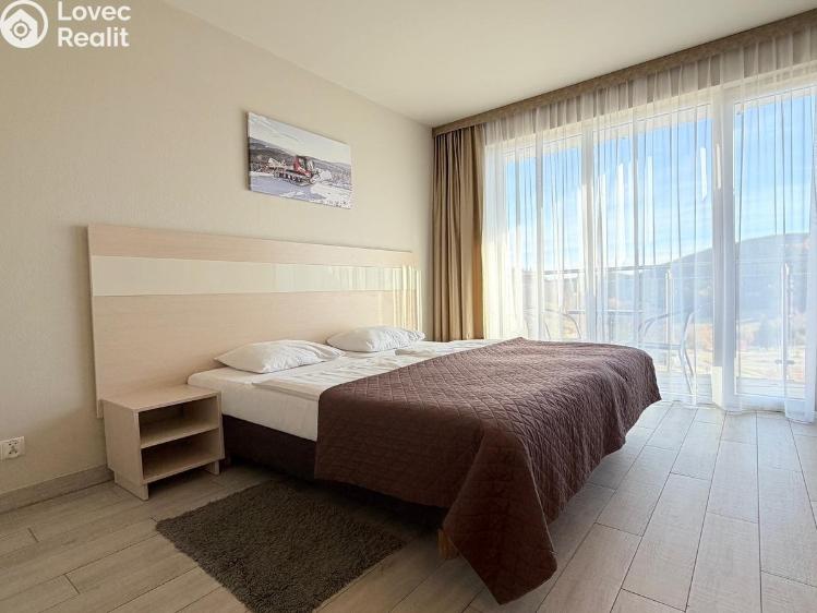 Prodej apartmánů Dolní Morava č. 5
